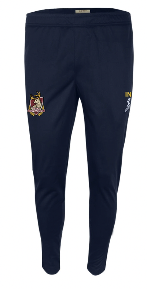 Track Bottoms